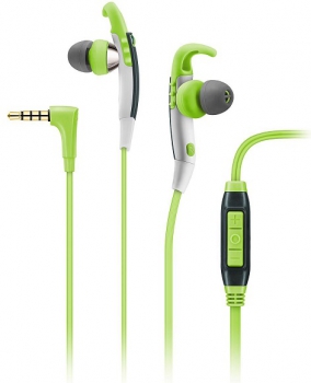 Sennheiser CX 686G Sport Green Sennheiser CX 686G Sport Green